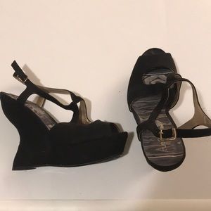 5for$30- Rue21 fun heels